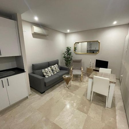 Apartamento Centro Historico Malaga Exterior photo