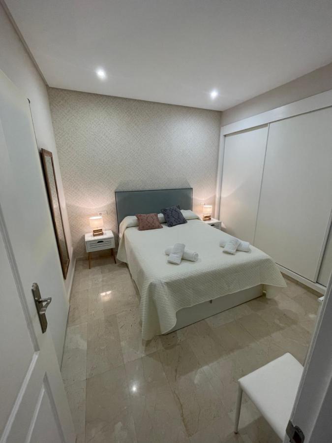 Apartamento Centro Historico Malaga Exterior photo